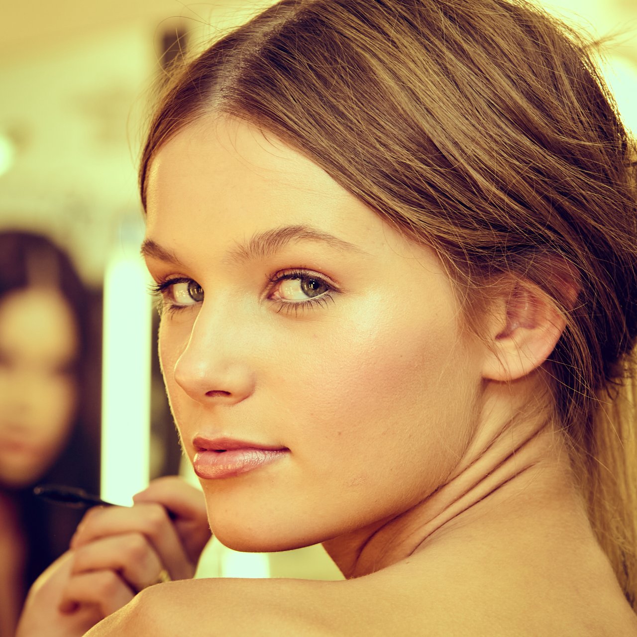 looks