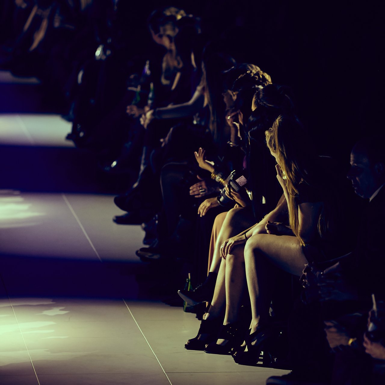 looks